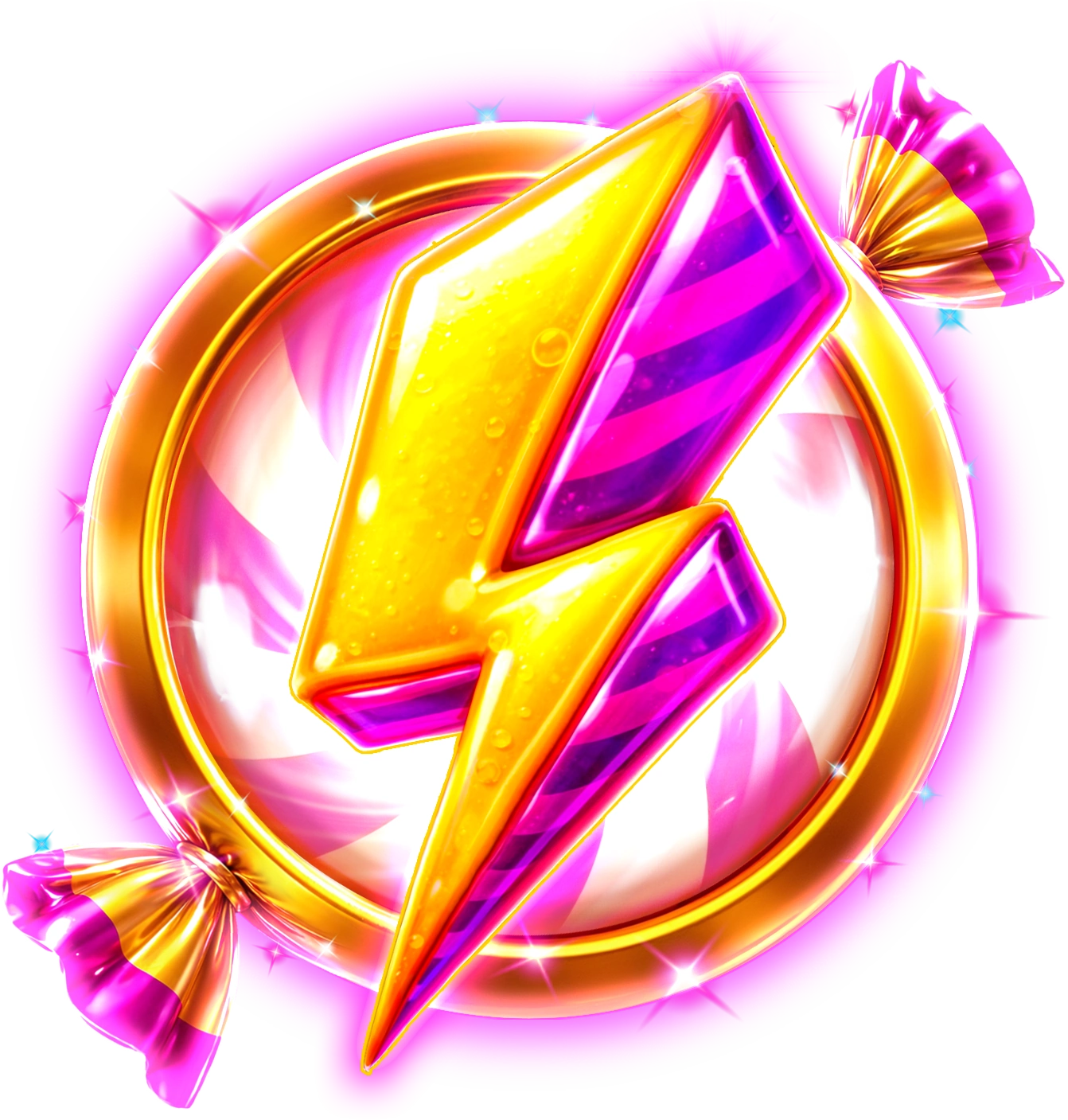 Candy Express Gold Blitz™ game icon
