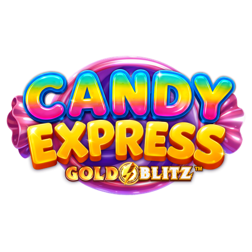 Candy Express Gold Blitz™ logo