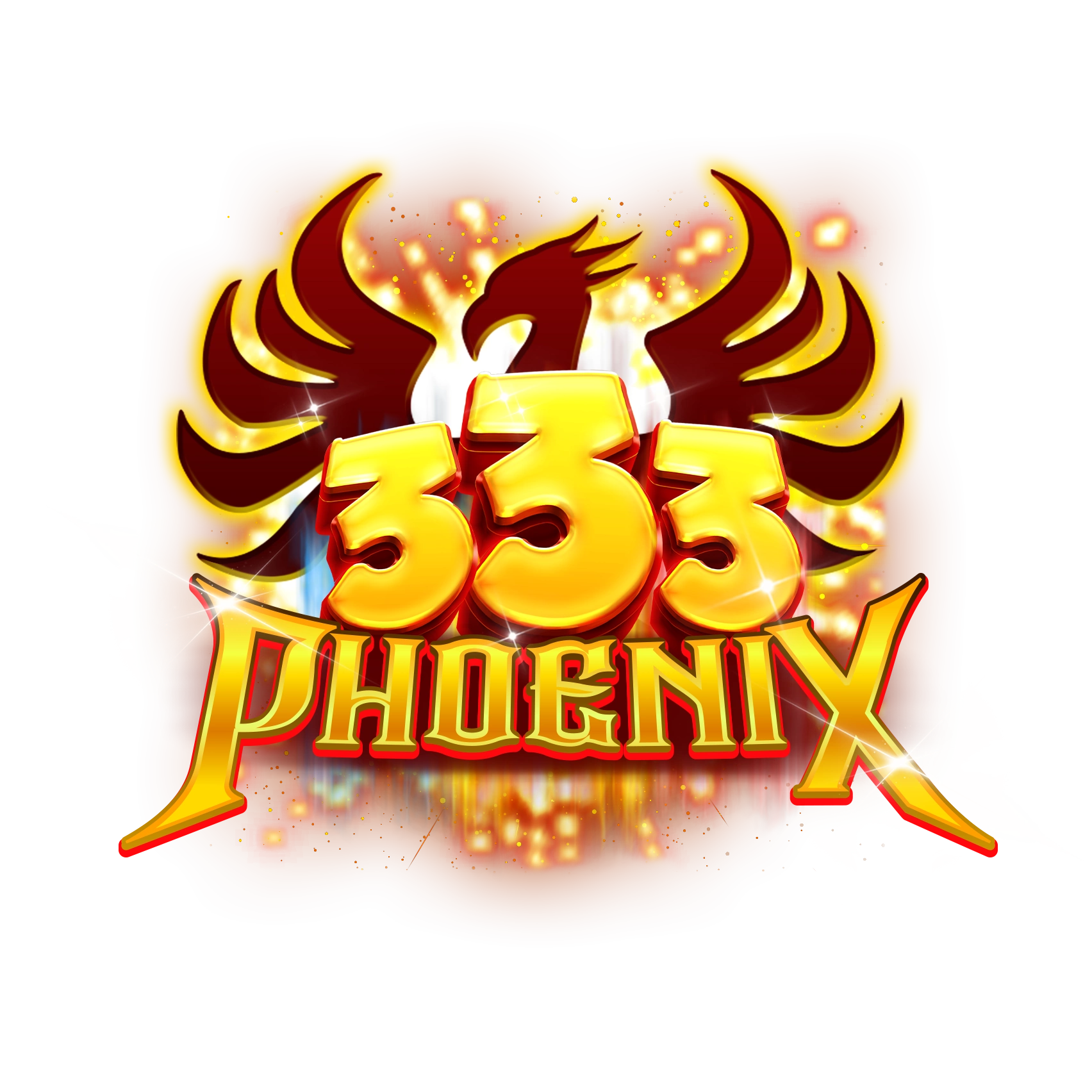 333 Phoenix Blaze POWER COMBO™ game icon